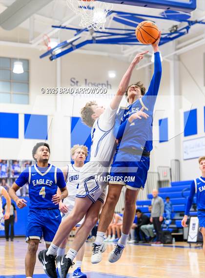 Thumbnail 1 in SouthLake Christian Academy @ Christ the King photogallery.