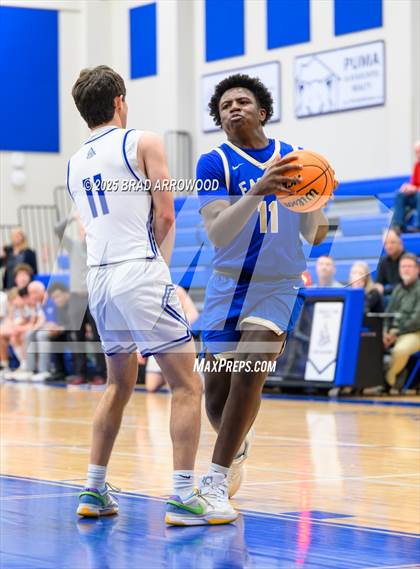 Thumbnail 2 in SouthLake Christian Academy @ Christ the King photogallery.