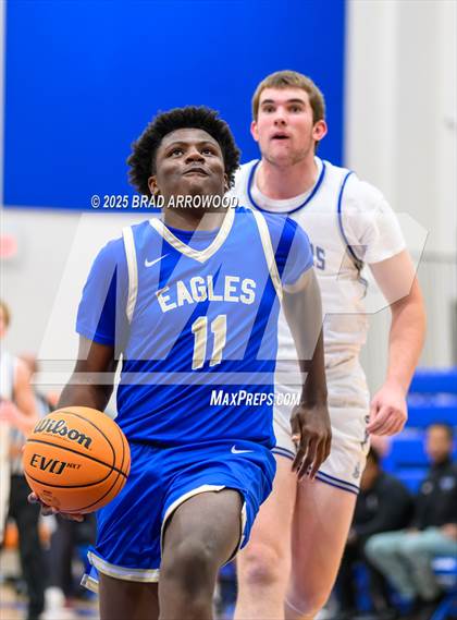 Thumbnail 1 in SouthLake Christian Academy @ Christ the King photogallery.