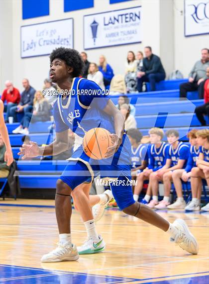 Thumbnail 3 in SouthLake Christian Academy @ Christ the King photogallery.