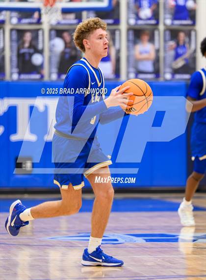 Thumbnail 3 in SouthLake Christian Academy @ Christ the King photogallery.