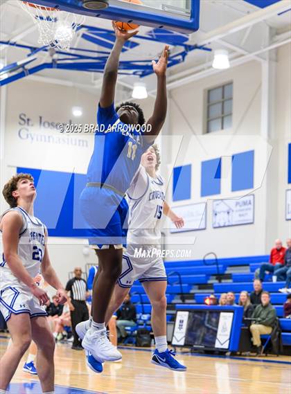 Thumbnail 3 in SouthLake Christian Academy @ Christ the King photogallery.