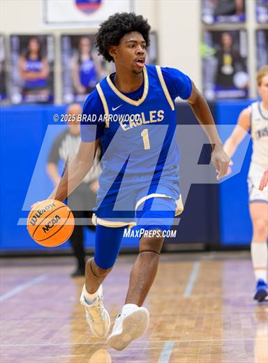 SouthLake Christian Academy @ Christ the King