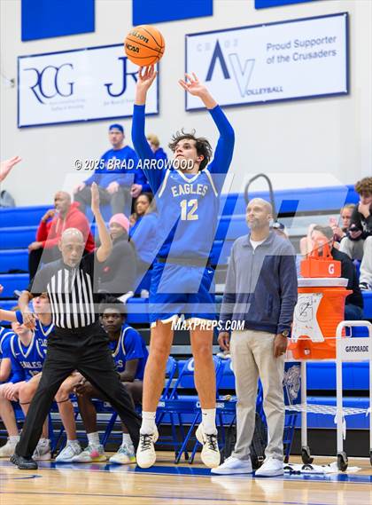 Thumbnail 3 in SouthLake Christian Academy @ Christ the King photogallery.