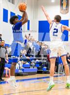 Photo from the gallery "SouthLake Christian Academy @ Christ the King"