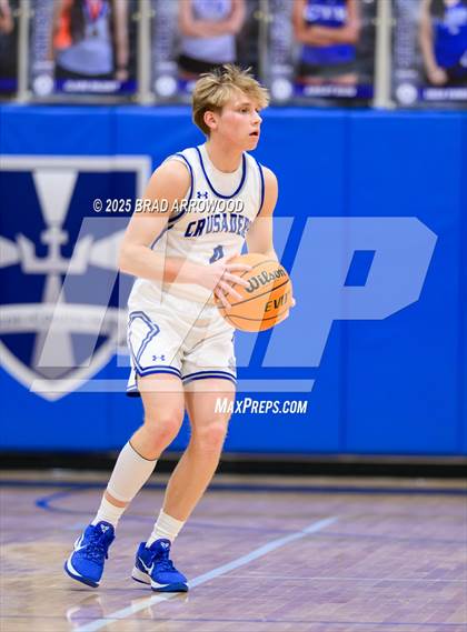 Thumbnail 3 in SouthLake Christian Academy @ Christ the King photogallery.