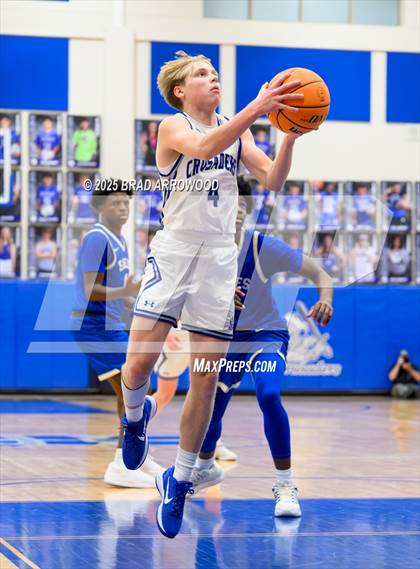 Thumbnail 1 in SouthLake Christian Academy @ Christ the King photogallery.