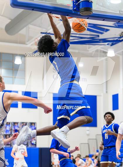 Thumbnail 1 in SouthLake Christian Academy @ Christ the King photogallery.