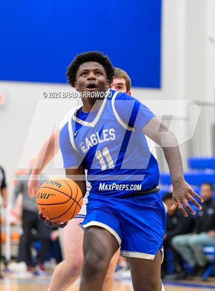 Thumbnail 2 in SouthLake Christian Academy @ Christ the King photogallery.