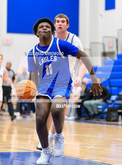 Thumbnail 3 in SouthLake Christian Academy @ Christ the King photogallery.