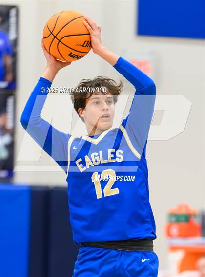 Thumbnail 3 in SouthLake Christian Academy @ Christ the King photogallery.