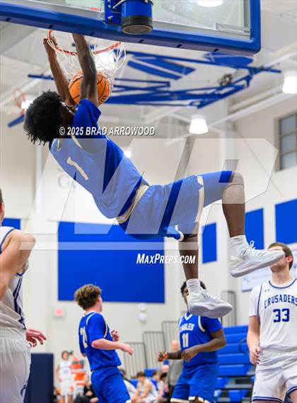 Thumbnail 2 in SouthLake Christian Academy @ Christ the King photogallery.