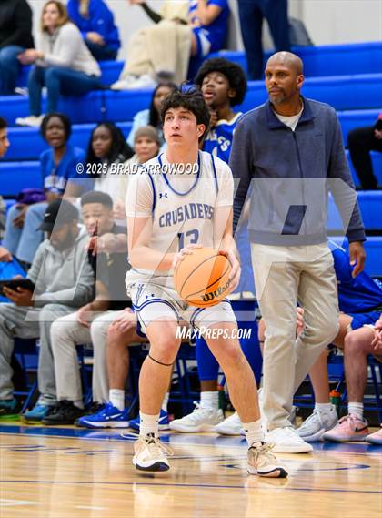 Thumbnail 1 in SouthLake Christian Academy @ Christ the King photogallery.