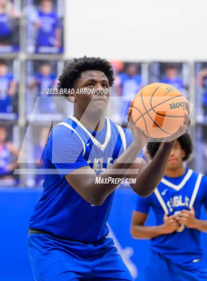 Thumbnail 1 in SouthLake Christian Academy @ Christ the King photogallery.