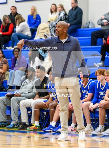 Thumbnail 1 in SouthLake Christian Academy @ Christ the King photogallery.