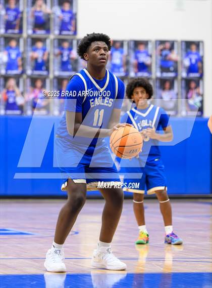 Thumbnail 3 in SouthLake Christian Academy @ Christ the King photogallery.