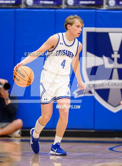 Thumbnail 2 in SouthLake Christian Academy @ Christ the King photogallery.