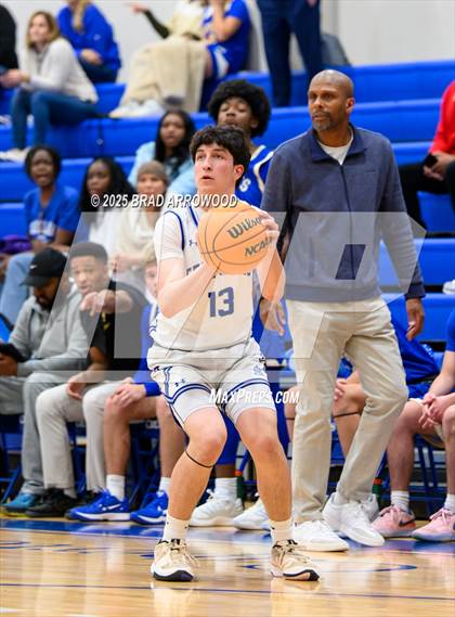 Thumbnail 2 in SouthLake Christian Academy @ Christ the King photogallery.