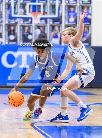 Thumbnail 1 in SouthLake Christian Academy @ Christ the King photogallery.