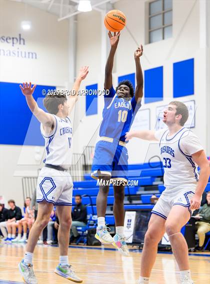 Thumbnail 3 in SouthLake Christian Academy @ Christ the King photogallery.