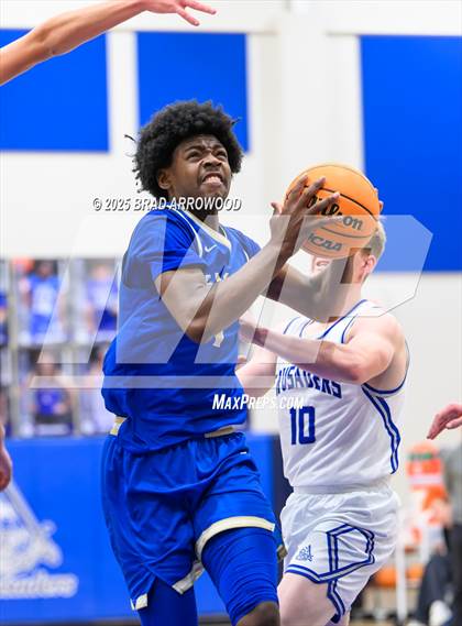 Thumbnail 3 in SouthLake Christian Academy @ Christ the King photogallery.