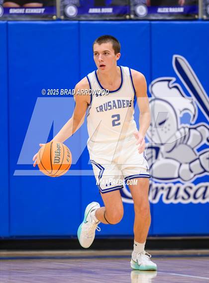 Thumbnail 1 in SouthLake Christian Academy @ Christ the King photogallery.