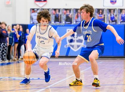 Thumbnail 1 in SouthLake Christian Academy @ Christ the King photogallery.