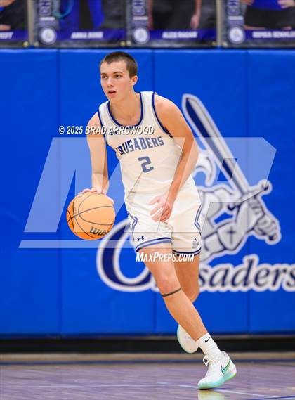 Thumbnail 2 in SouthLake Christian Academy @ Christ the King photogallery.