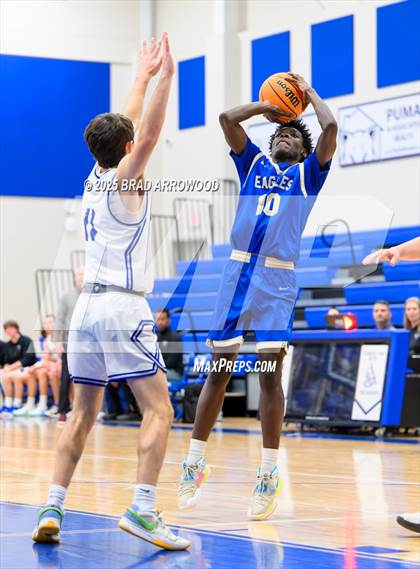 Thumbnail 3 in SouthLake Christian Academy @ Christ the King photogallery.