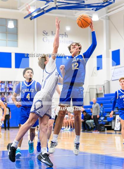 Thumbnail 3 in SouthLake Christian Academy @ Christ the King photogallery.