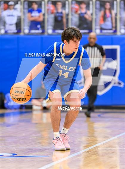 Thumbnail 1 in SouthLake Christian Academy @ Christ the King photogallery.