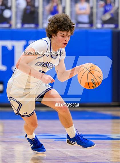 Thumbnail 3 in SouthLake Christian Academy @ Christ the King photogallery.