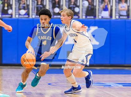 Thumbnail 2 in SouthLake Christian Academy @ Christ the King photogallery.