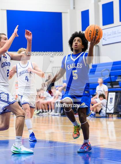 Thumbnail 3 in SouthLake Christian Academy @ Christ the King photogallery.