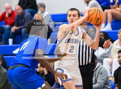 Thumbnail 2 in SouthLake Christian Academy @ Christ the King photogallery.