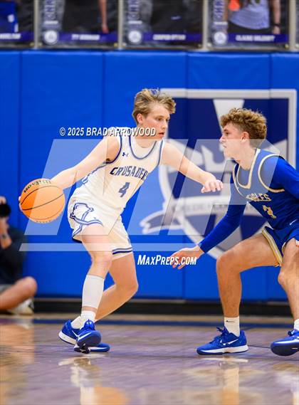 Thumbnail 3 in SouthLake Christian Academy @ Christ the King photogallery.