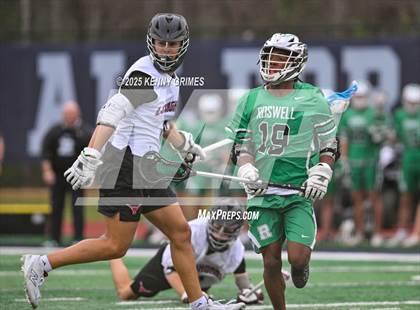 Thumbnail 2 in Lambert vs. Roswell photogallery.