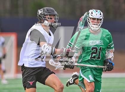Thumbnail 2 in Lambert vs. Roswell photogallery.