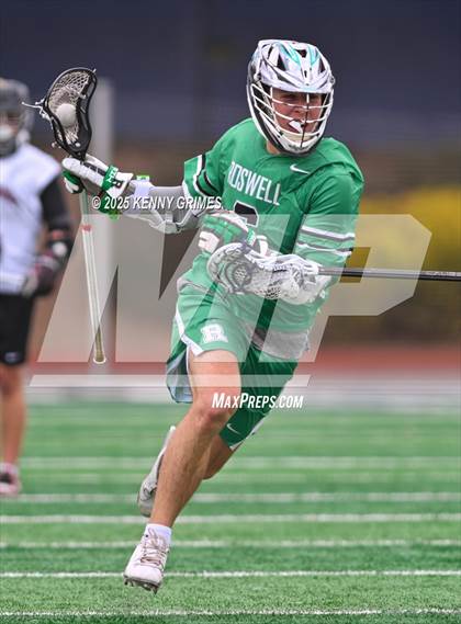 Thumbnail 3 in Lambert vs. Roswell photogallery.