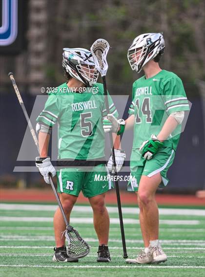 Thumbnail 2 in Lambert vs. Roswell photogallery.