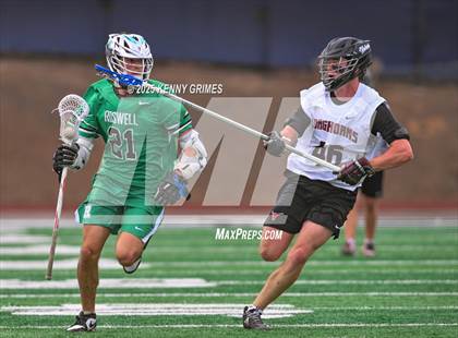 Thumbnail 2 in Lambert vs. Roswell photogallery.