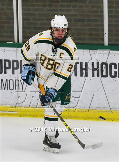 Thumbnail 1 in Brick Township @ Red Bank Catholic photogallery.