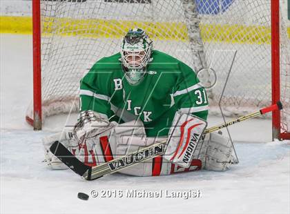 Thumbnail 1 in Brick Township @ Red Bank Catholic photogallery.