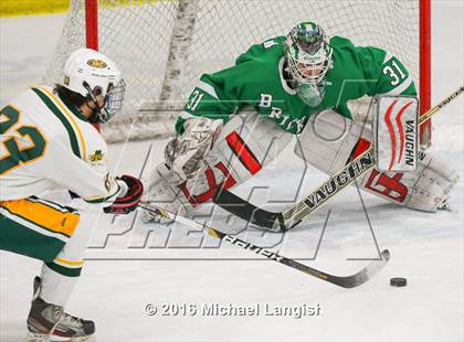 Thumbnail 2 in Brick Township @ Red Bank Catholic photogallery.