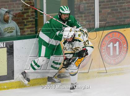 Thumbnail 3 in Brick Township @ Red Bank Catholic photogallery.