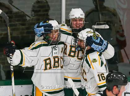 Thumbnail 2 in Brick Township @ Red Bank Catholic photogallery.