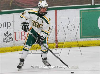 Thumbnail 2 in Brick Township @ Red Bank Catholic photogallery.