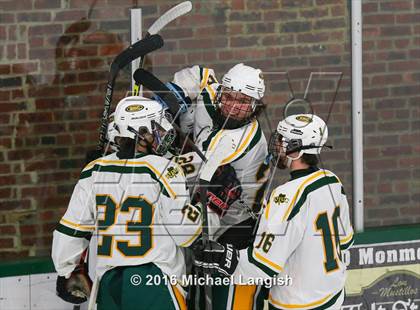 Thumbnail 1 in Brick Township @ Red Bank Catholic photogallery.