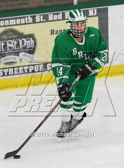 Thumbnail 1 in Brick Township @ Red Bank Catholic photogallery.
