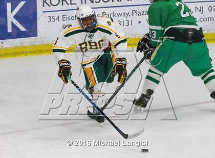 Thumbnail 3 in Brick Township @ Red Bank Catholic photogallery.